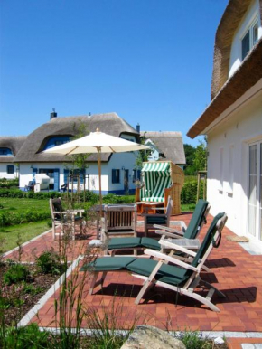 Ferienhaus Windrose, Breege